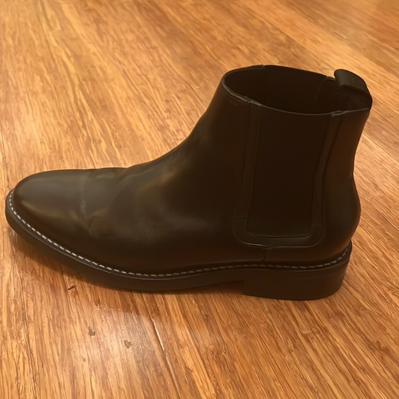 Thursday Boots Duke Chelsea boots - Picture 3 of 8